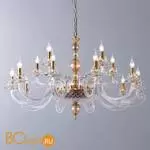 Люстра Divinare Platea 8820/09 LM-15 - Фото 0